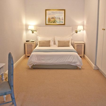 Willowbrook Country House Cidade Do Cabo Exterior foto