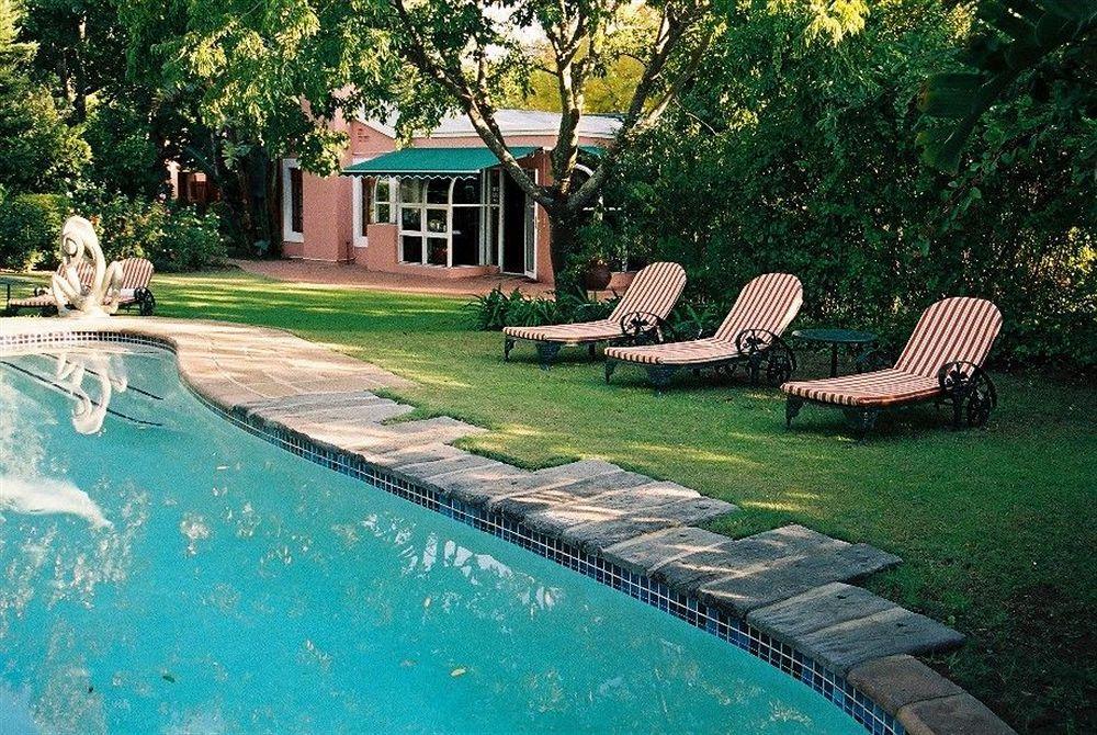 Willowbrook Country House Cidade Do Cabo Exterior foto