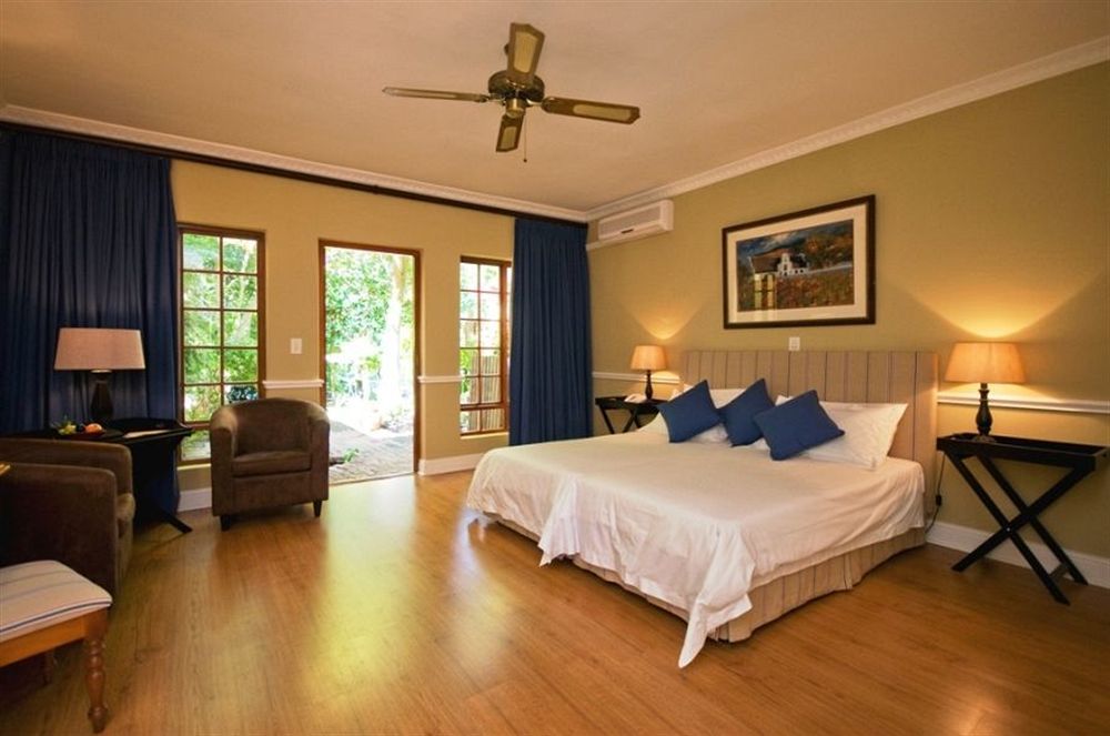 Willowbrook Country House Cidade Do Cabo Exterior foto