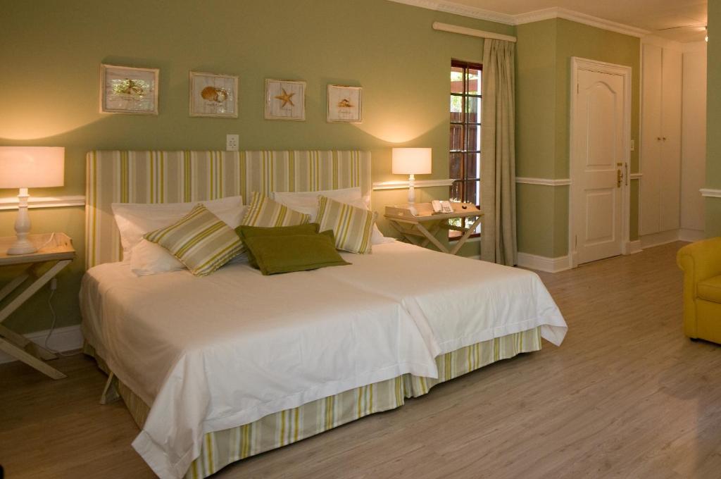 Willowbrook Country House Cidade Do Cabo Quarto foto