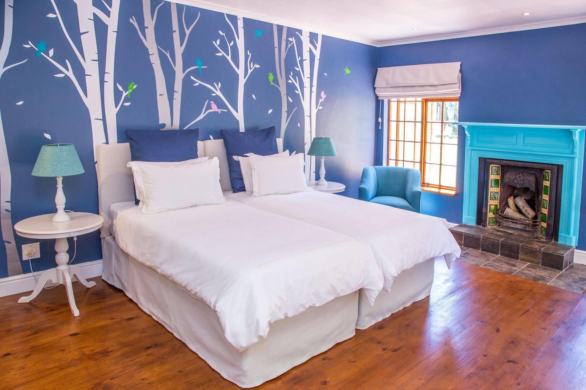 Willowbrook Country House Cidade Do Cabo Exterior foto