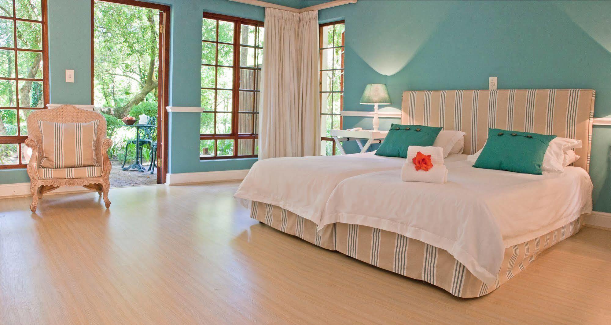 Willowbrook Country House Cidade Do Cabo Exterior foto